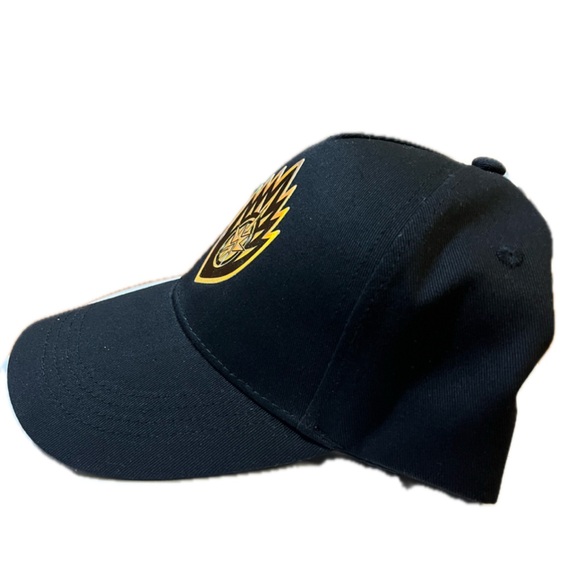 NWT Marvel Studios Guardians of the Galaxy Vol. 3 Men’s Cap - Picture 2 of 6